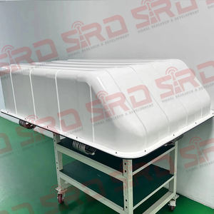 Cobertura Do Telhado Do Carro Todos <span class=keywords><strong>Dome</strong></span> Direcional Veículo Top Drone FPV <span class=keywords><strong>Detector</strong></span> Proteção - Product Image 4