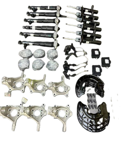 <span class=keywords><strong>ID6</strong></span> Volkswagen accesorios <span class=keywords><strong>ID6</strong></span> crozz pro accesorios piezas de coche completo faro parachoques cubo filtros pastillas de freno en stock - Product Image 6