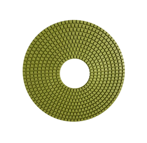 Алмазная полировальная Накладка для пола, 16 дюймов, диаметр 400 мм, толщина 10 мм - Product Image 4