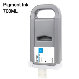 Cartouche d'encre PFI2700 PFI-2700 100% compatible pour imprimante grand format <span class=keywords><strong>Canon</strong></span> Image PROGRAF GP-2000 GP-4000 GP-4600S GP-6600S - Product Image 5
