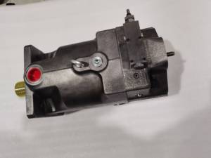 Pompes à piston hydrauliques série PV PV046 PV046L PV032 PV080 PV092 PV180 PV046R1K1T1NMMC PV046R1K1T1NMRC - Product Image 4