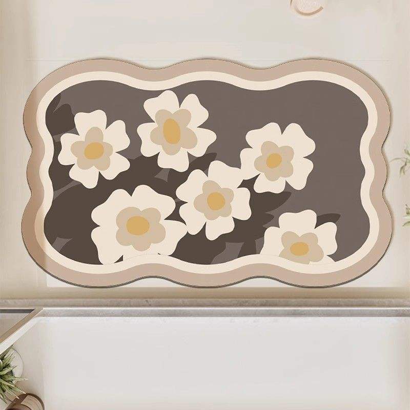 JPS - Six Floating Flowers [Waves]