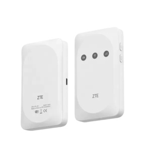Routeur WiFi de poche MF935 débloqué 150 Mbps, routeur 4G LTE, modem portable, point d'accès extérieur - Product Image 3