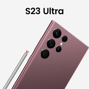 <span class=keywords><strong>Galaxy</strong></span> <span class=keywords><strong>S23</strong></span> Ultra 5G al por Mayor, Nuevo Original, 16GB+<span class=keywords><strong>512GB</strong></span>, DECA-Core, Pantalla LCD de 6.8'', Android 12, S Pen Incluido - Product Image 1