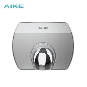 AK2830 304 Thép Không Gỉ Đặc Biệt Air Outlet Thiết Kế Tự Động Tốc Độ Cao Máy SấY Tay Điện Giá Nhà Cung Cấp