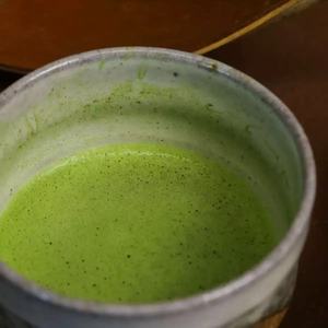 Té Verde Matcha Puro Premium en Polvo – Sin Azúcar, Grado Alimenticio, Venta al por Mayor para la Industria de Bebidas - Product Image 2
