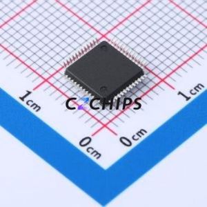 Chip IC de circuito integrado PMIC ADC/DAC-propósito especial, original y nuevo, 1. 2 (7x7) - Product Image 2