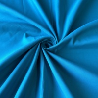 Tissu de drap de lit de haute qualité, couleur unie, 100% microfibre polyester, vente en gros d'usine, tissu teint en stock pour drap de lit
