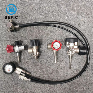 Ủng cho xi lanh sợi carbon - Product Image 3