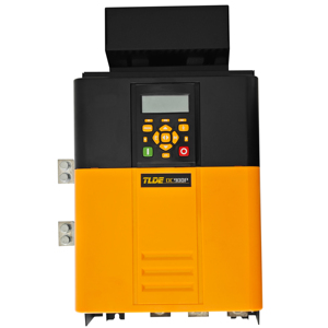 ตัวควบคุมความเร็วรอบมอเตอร์ TLDE DC900P-4-500-280-20-1-0-0  ไดรฟ์ควบคุมความถี่แปรผัน VFD - Product Image 1