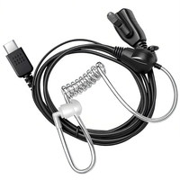 Écouteurs intra-auriculaires filaires Type-C à canal aérien, à suppression de bruit, non étanches, pour téléphone portable