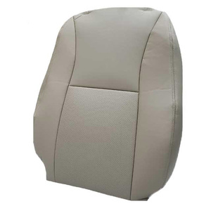 Nique-juego completo de fundas de asiento de coche de alta calidad, juego especial personalizado de cuero de PVC para <span class=keywords><strong>Tucson</strong></span> 2016 <span class=keywords><strong>2019</strong></span> 2022 - Product Image 2