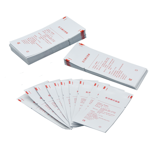 Fabricant de rouleaux de papier <span class=keywords><strong>d</strong></span>'<span class=keywords><strong>aluminium</strong></span> laminé personnalisé - Product Image 2