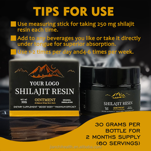 Shilajit Naturale a Prezzo di Fabbrica, Integratore Sportivo, Resina Naturale Pura dell'Himalaya - Product Image 5