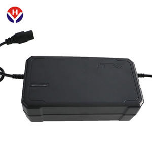 Chargeur de batterie au lithium électrique multifonction haute puissance 60V 9A pour autres chargeurs de batterie haute puissance pour motos - Product Image 4