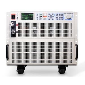 HP8143B-M เครื่องทดสอบโหลดแบตเตอรี่แบบอิเล็กทรอนิกส์ที่ตั้งโปรแกรมได้ 14 กิโลวัตต์ - Product Image 1