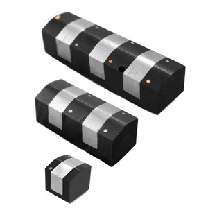 3mm 1 piste 2 pistes 3 pistes Tête de lecture magnétique et petite tête magnétique et mini têtes - Product Image 1