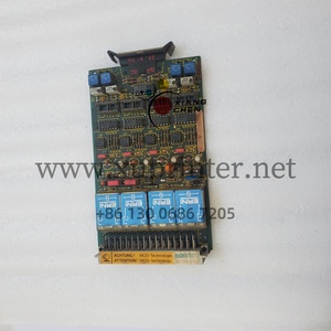 WD Original A37U605670 Circuit Board for Roland200 <b>Printing</b> <b>Machine</b> Parts a 37U 6056 70 - Product Image 3