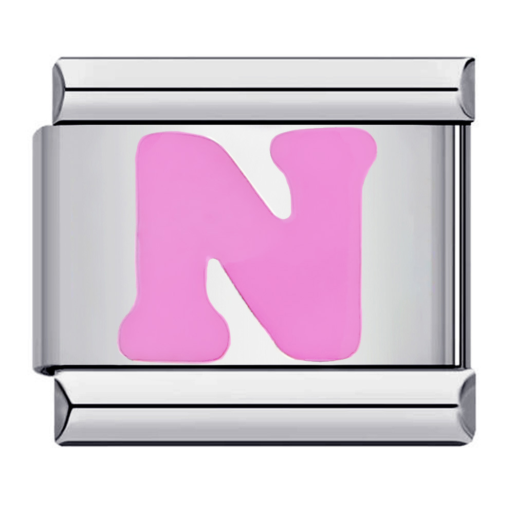 N