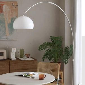 Lampe sur pied à source lumineuse LED, avec interrupteur, éclairage d'ambiance décoratif pour la maison, pour salon, chambre, bureau, lampe de pêche - Product Image 3