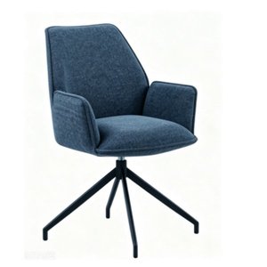 Chaise de salle à manger moderne 37800-5723 37800-5724 37800-DC5725 - Product Image 1