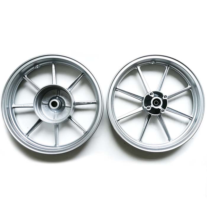 Hot motorcycle aluminum wheels in Southeast Asia market Motorcycle Sport rim