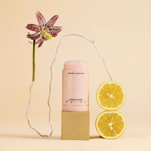 Envase de Desodorante en Barra Personalizado con Impresión, en Oferta, Envase de Desodorante en Barra de 75g - Product Image 2