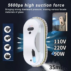 Limpiador de ventanas robótico automático con tanque de agua <span class=keywords><strong>Robot</strong></span> de limpieza de vidrio automático <span class=keywords><strong>S2</strong></span> W15S - Product Image 2
