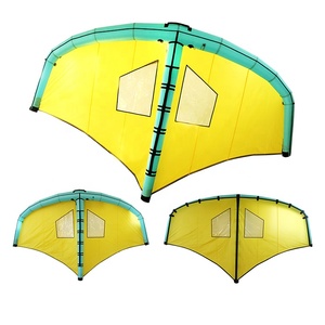 Aile gonflable de haute qualité, surf hydrofoil, cerf-volant, planche de surf, voile - Product Image 3