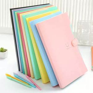 Carpeta de Archivo Tipo Acordeón Personalizada con 5 Bolsillos de Plástico Tamaño Carta A4, Organizador de Documentos Expandible - Product Image 6