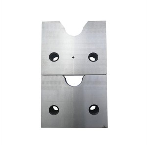 Прямые продажи с завода, высокопрочные и износостойкие стальные стержневые грануляты для всех видов металлолома - Product Image 4