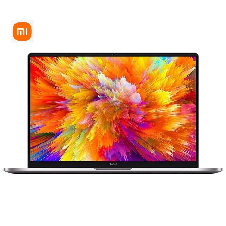 Newest Xiaomi RedmiBook Pro 15 Laptop 15.6 inch 16GB+512GB Win 10 Chinese Version Intel Core i7-11370H xiaomi laptop