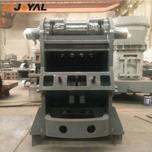 JOYAL Щековая дробилка высокой эффективности принцип работы щековая дробилка с высоким коэффициентом дробления - Product Image 4