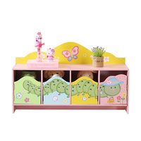 Offre Spéciale Enfants Armoires Salon Meubles Placard De Rangement Meubles En Bois Boîte De Rangement Pour Enfants Armoires Pour Bébé Jouets Enfants