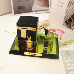 <span class=keywords><strong>Calendrier</strong></span> de compte à rebours du Ramadan en cristal <span class=keywords><strong>2024</strong></span>, ornement islamique/musulman Eid Mubarak pour la décoration de fête à domicile, excellent matériel pour le Ramadan - Product Image 4