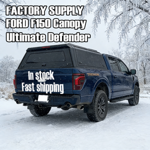 Cubierta de Aluminio Premium para <span class=keywords><strong>Camioneta</strong></span>, <span class=keywords><strong>Precio</strong></span> de Fábrica al por Mayor, para Ford F150, Ram 1500, <span class=keywords><strong>GMC</strong></span> <span class=keywords><strong>Sierra</strong></span>, Toyota Tundra - Product Image 3