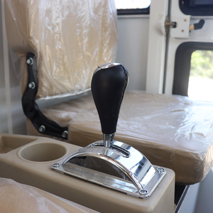 Camion de nettoyage de poubelles tout-électrique, établi, 3500l, livraison gratuite - Product Image 4