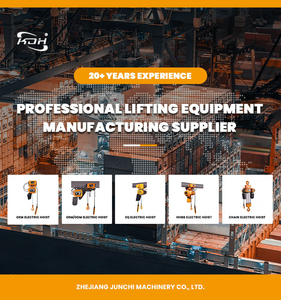 Máy nâng xích điện Argano a Catena EQ-V 1 tấn 1000kg - Product Image 6