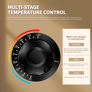 DEWEISI, 6,8 л, с двумя стенками, из нержавеющей стали - Product Image 6