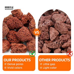 <span class=keywords><strong>Pierre</strong></span> volcanique texturée naturelle pour les projets <span class=keywords><strong>de</strong></span> revêtement mural Décoration extérieure Pierres <span class=keywords><strong>de</strong></span> construction - Product Image 6