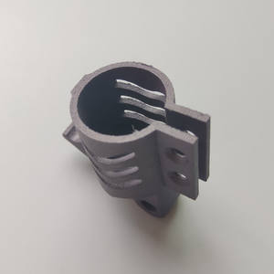 Impresión 3D por Fusión Multichorro, También Conocida como MJF, es una Tecnología de Impresión 3D de Cama de Polvo Desarrollada por HP - Product Image 6