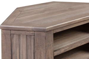 Meuble TV d'angle en bois Meubles de salon en bois du Vietnam Fournisseur - Product Image 5