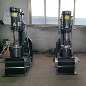 ค้อนลมราคาคุ้มค่ารับแรงดันไฟฟ้าพิเศษได้ตามต้องการ - Product Image 3