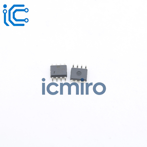ICMICRO En Stock Nuevo Circuito Integrado Original Proveedores de Componentes Electrónicos MIC4422YM - Product Image 1