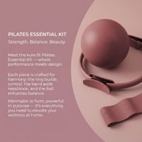 Ensemble de bandes de résistance pour squats et yoga, antidérapantes, bandes élastiques circulaires de style musculation