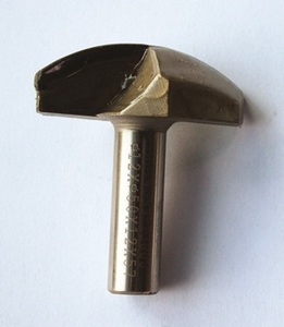 Nhà Sản Xuất Chuyên Nghiệp Của PCD Kim Cương CNC V Bit 120 90 Độ Kim Cương Khắc Bits Phay OEM Tùy Chỉnh Router Bits CNC - Product Image 5