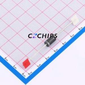 Diode 1N5408RLG DO-201AD d'origine - neuve, diode à usage général, vente en gros de composants électroniques, fournisseur de puces et service BOM - Product Image 1