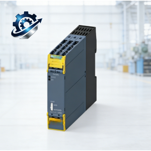 3RT1954-7A สัมผัสอะไหล่3RT2937-6E บล็อกต่อสำหรับระบบบำบัดน้ำทดแทนคอนแทค - Product Image 6