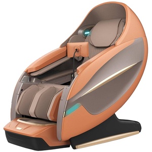 Chaise de massage chauffante et extensible 2023, dernière génération - Product Image 3