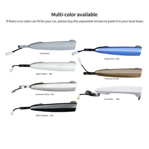 EASYGUARD Touch Door Handle Fit for BMW 2 Series F22 F44 3 Series F30 F31 F34(GT) - Product Image 2